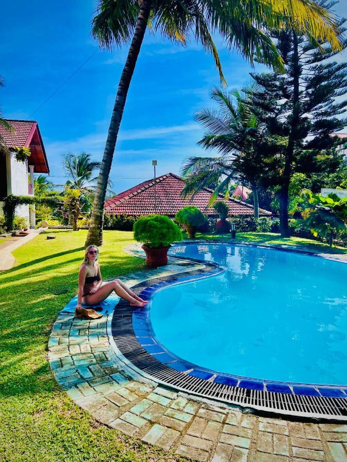 Moonstone Hotel 4*