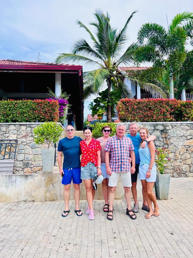Moonstone Hotel Tangalle
